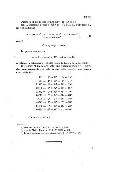 Bollettino di matematica giornale scientifico didattico per l'incremento degli studi matematici nelle scuole medie