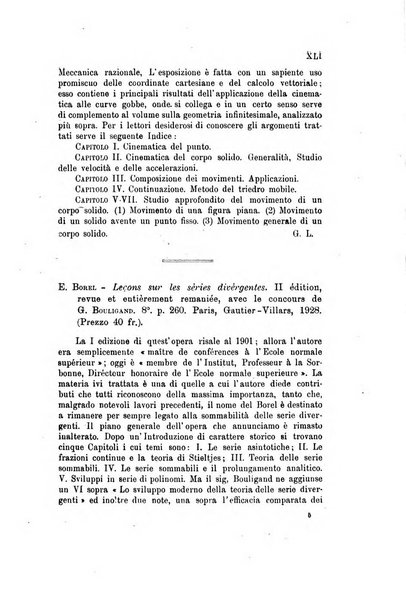 Bollettino di matematica giornale scientifico didattico per l'incremento degli studi matematici nelle scuole medie