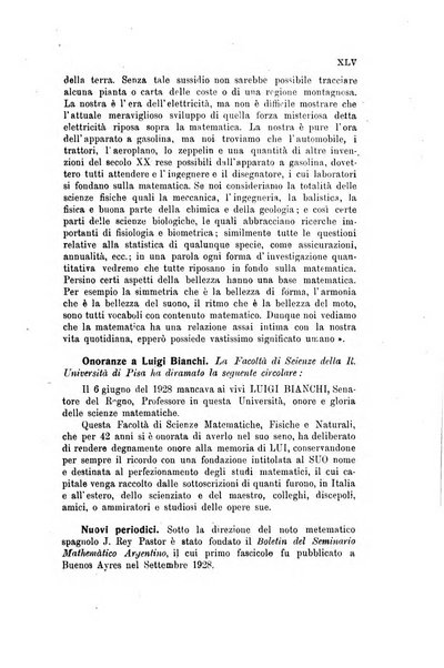 Bollettino di matematica giornale scientifico didattico per l'incremento degli studi matematici nelle scuole medie