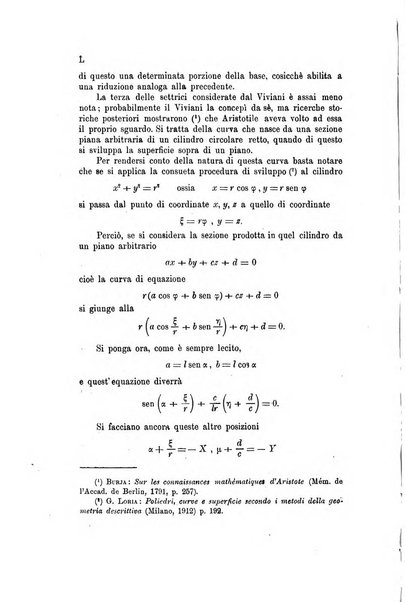 Bollettino di matematica giornale scientifico didattico per l'incremento degli studi matematici nelle scuole medie