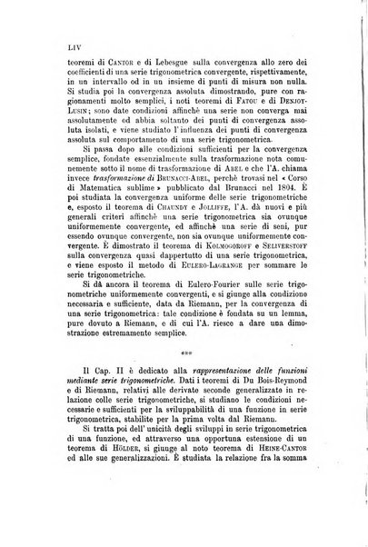 Bollettino di matematica giornale scientifico didattico per l'incremento degli studi matematici nelle scuole medie