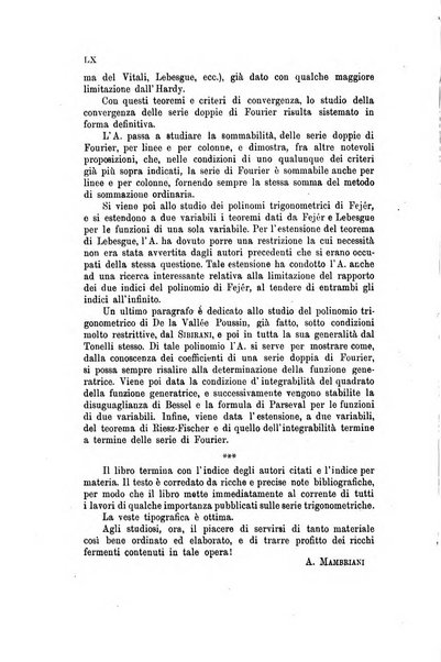 Bollettino di matematica giornale scientifico didattico per l'incremento degli studi matematici nelle scuole medie