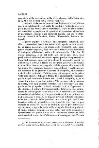 Bollettino di matematica giornale scientifico didattico per l'incremento degli studi matematici nelle scuole medie