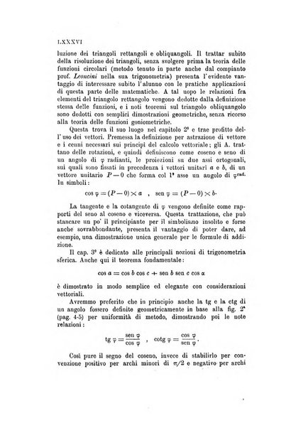 Bollettino di matematica giornale scientifico didattico per l'incremento degli studi matematici nelle scuole medie