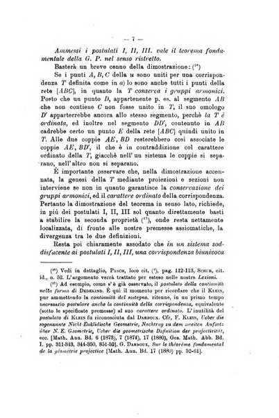 Bollettino di matematica giornale scientifico didattico per l'incremento degli studi matematici nelle scuole medie