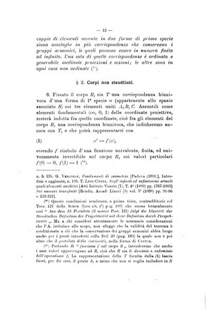 Bollettino di matematica giornale scientifico didattico per l'incremento degli studi matematici nelle scuole medie