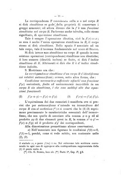 Bollettino di matematica giornale scientifico didattico per l'incremento degli studi matematici nelle scuole medie