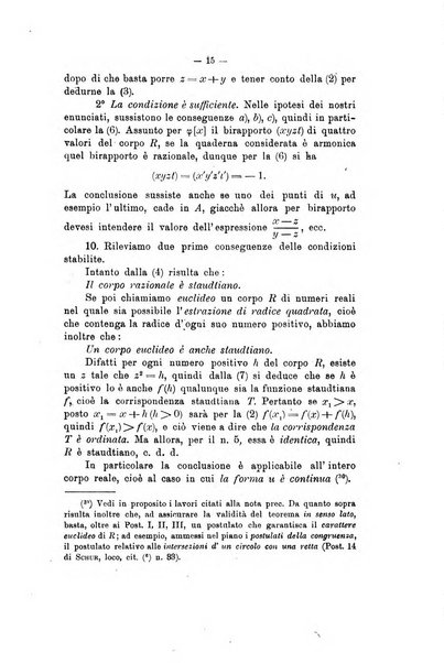 Bollettino di matematica giornale scientifico didattico per l'incremento degli studi matematici nelle scuole medie