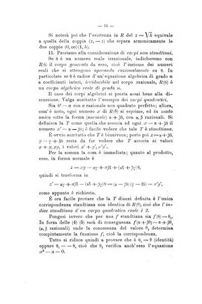 Bollettino di matematica giornale scientifico didattico per l'incremento degli studi matematici nelle scuole medie