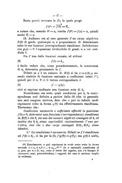 Bollettino di matematica giornale scientifico didattico per l'incremento degli studi matematici nelle scuole medie