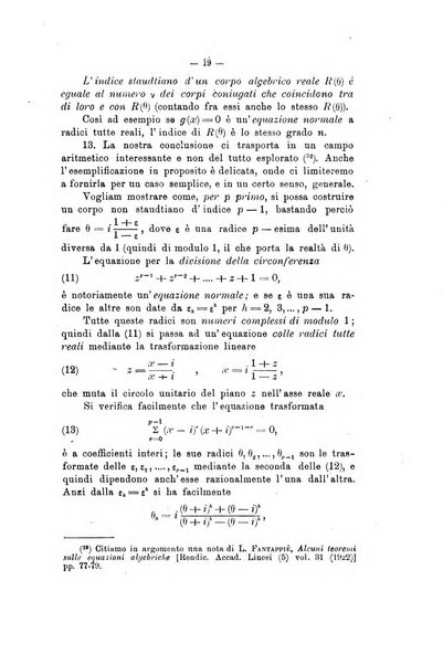 Bollettino di matematica giornale scientifico didattico per l'incremento degli studi matematici nelle scuole medie