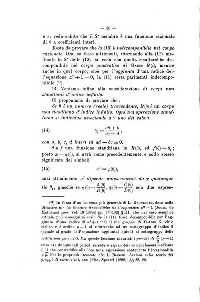 Bollettino di matematica giornale scientifico didattico per l'incremento degli studi matematici nelle scuole medie