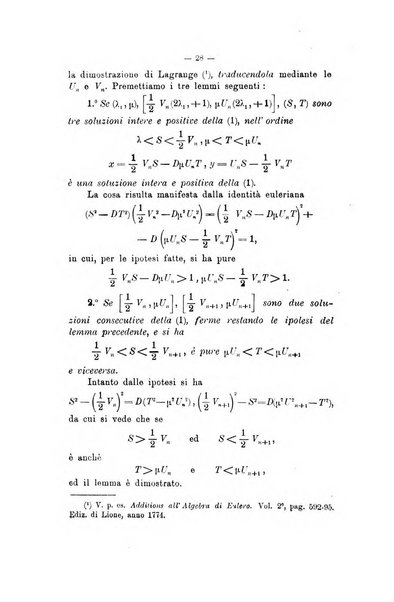 Bollettino di matematica giornale scientifico didattico per l'incremento degli studi matematici nelle scuole medie