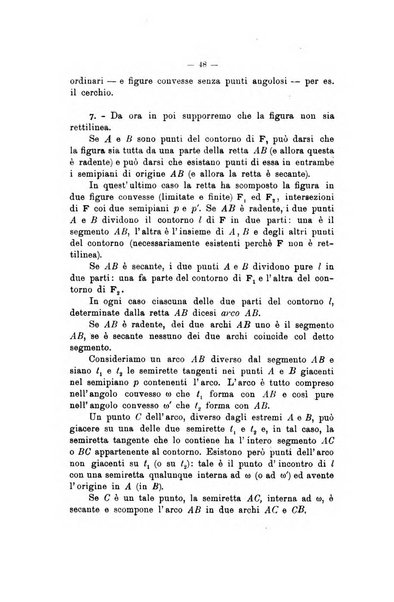 Bollettino di matematica giornale scientifico didattico per l'incremento degli studi matematici nelle scuole medie