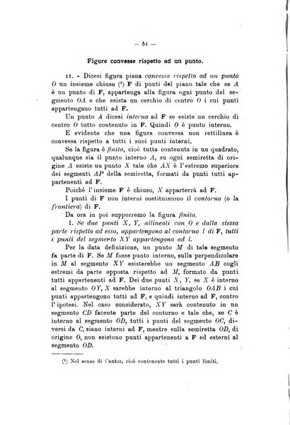 Bollettino di matematica giornale scientifico didattico per l'incremento degli studi matematici nelle scuole medie