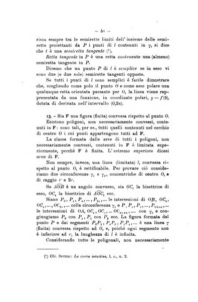 Bollettino di matematica giornale scientifico didattico per l'incremento degli studi matematici nelle scuole medie