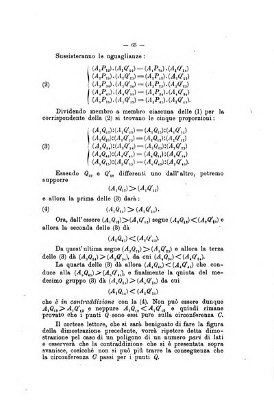 Bollettino di matematica giornale scientifico didattico per l'incremento degli studi matematici nelle scuole medie