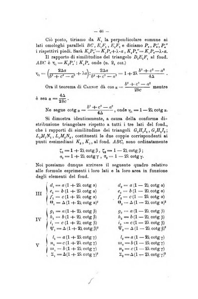 Bollettino di matematica giornale scientifico didattico per l'incremento degli studi matematici nelle scuole medie