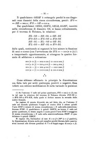 Bollettino di matematica giornale scientifico didattico per l'incremento degli studi matematici nelle scuole medie