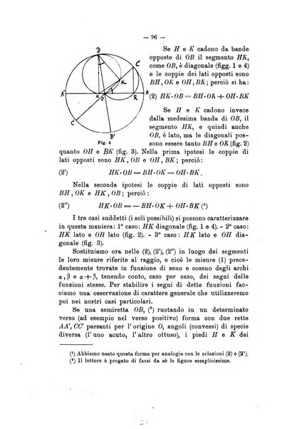 Bollettino di matematica giornale scientifico didattico per l'incremento degli studi matematici nelle scuole medie