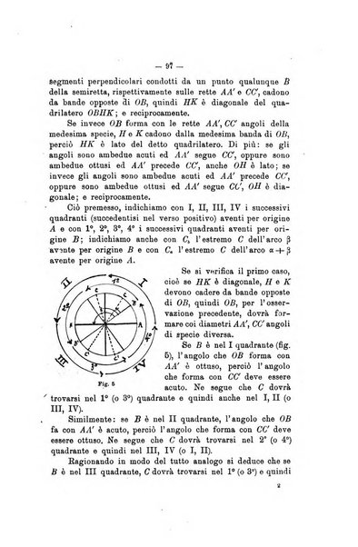 Bollettino di matematica giornale scientifico didattico per l'incremento degli studi matematici nelle scuole medie