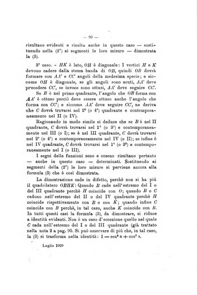 Bollettino di matematica giornale scientifico didattico per l'incremento degli studi matematici nelle scuole medie