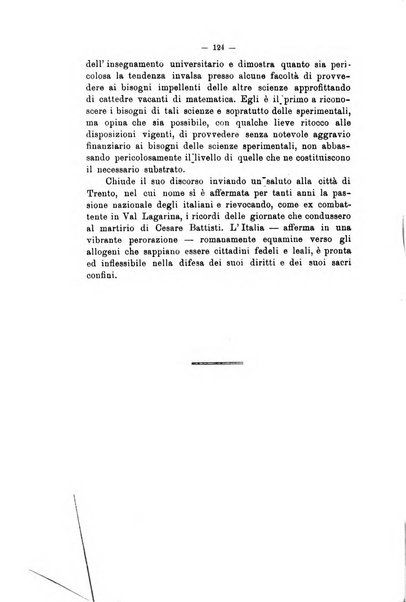 Bollettino di matematica giornale scientifico didattico per l'incremento degli studi matematici nelle scuole medie