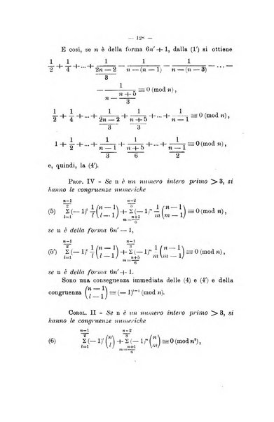 Bollettino di matematica giornale scientifico didattico per l'incremento degli studi matematici nelle scuole medie