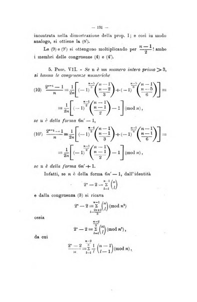 Bollettino di matematica giornale scientifico didattico per l'incremento degli studi matematici nelle scuole medie