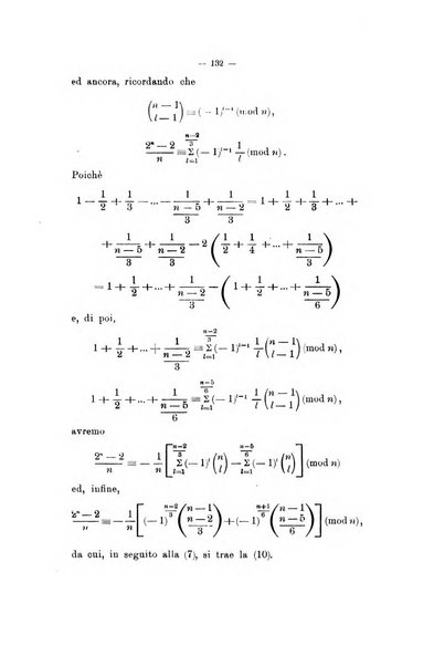 Bollettino di matematica giornale scientifico didattico per l'incremento degli studi matematici nelle scuole medie