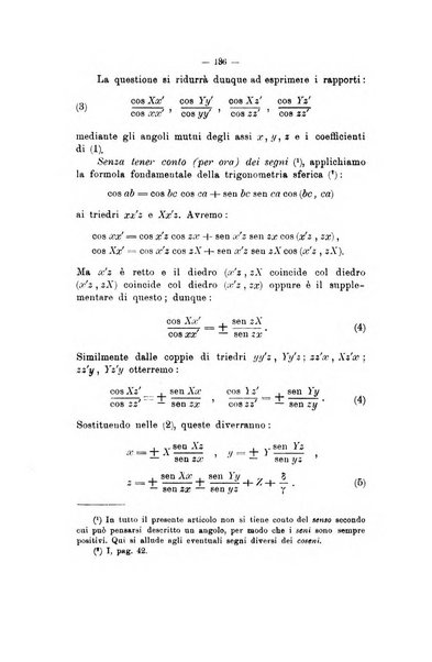 Bollettino di matematica giornale scientifico didattico per l'incremento degli studi matematici nelle scuole medie