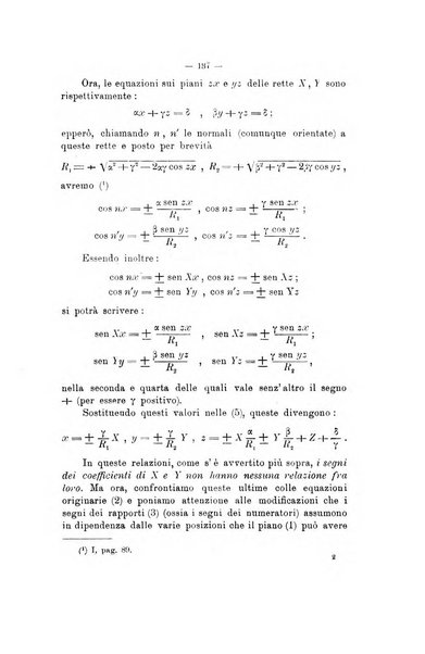 Bollettino di matematica giornale scientifico didattico per l'incremento degli studi matematici nelle scuole medie