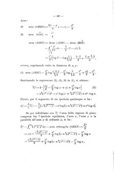 Bollettino di matematica giornale scientifico didattico per l'incremento degli studi matematici nelle scuole medie