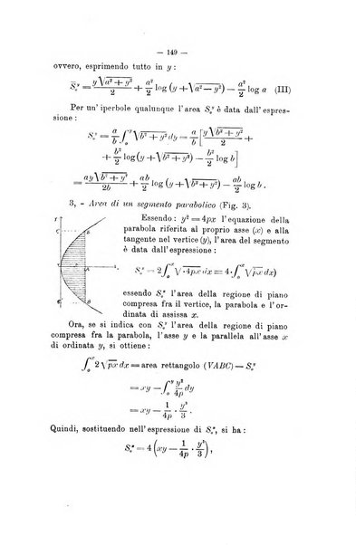 Bollettino di matematica giornale scientifico didattico per l'incremento degli studi matematici nelle scuole medie