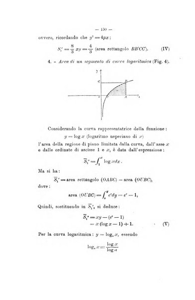 Bollettino di matematica giornale scientifico didattico per l'incremento degli studi matematici nelle scuole medie