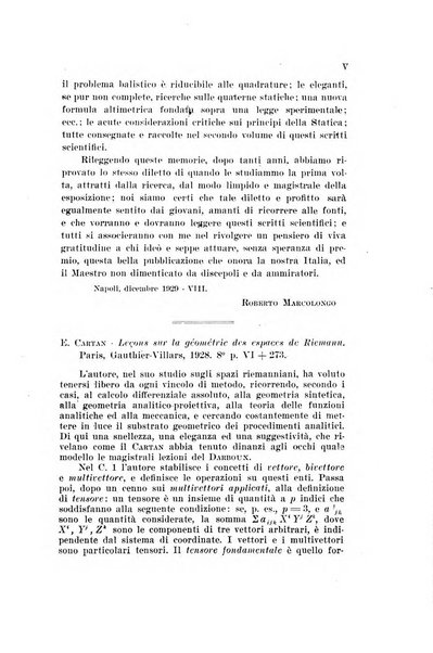 Bollettino di matematica giornale scientifico didattico per l'incremento degli studi matematici nelle scuole medie