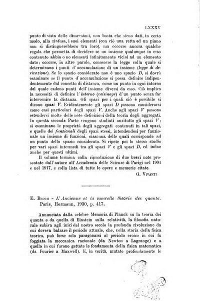 Bollettino di matematica giornale scientifico didattico per l'incremento degli studi matematici nelle scuole medie