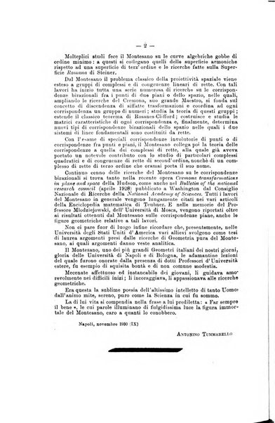 Bollettino di matematica giornale scientifico didattico per l'incremento degli studi matematici nelle scuole medie