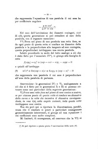 Bollettino di matematica giornale scientifico didattico per l'incremento degli studi matematici nelle scuole medie