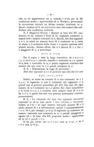 Bollettino di matematica giornale scientifico didattico per l'incremento degli studi matematici nelle scuole medie