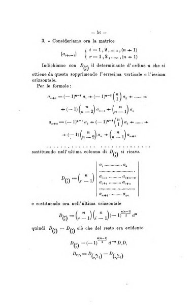 Bollettino di matematica giornale scientifico didattico per l'incremento degli studi matematici nelle scuole medie