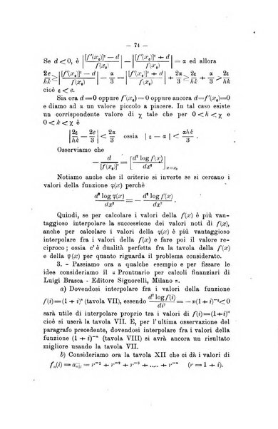 Bollettino di matematica giornale scientifico didattico per l'incremento degli studi matematici nelle scuole medie