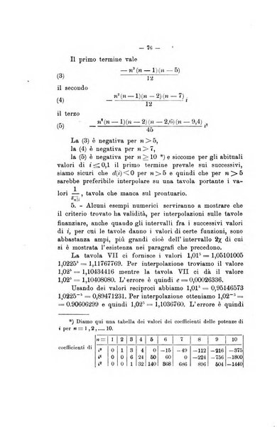 Bollettino di matematica giornale scientifico didattico per l'incremento degli studi matematici nelle scuole medie