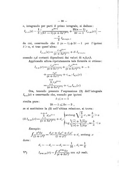 Bollettino di matematica giornale scientifico didattico per l'incremento degli studi matematici nelle scuole medie