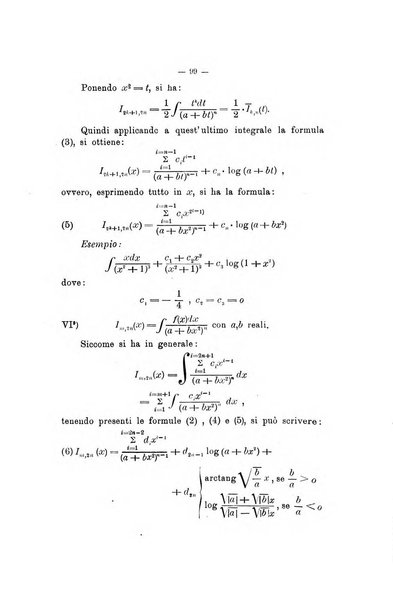 Bollettino di matematica giornale scientifico didattico per l'incremento degli studi matematici nelle scuole medie