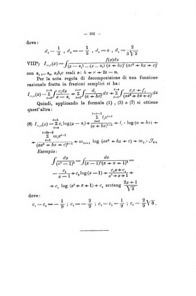 Bollettino di matematica giornale scientifico didattico per l'incremento degli studi matematici nelle scuole medie