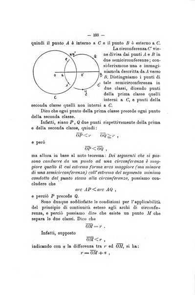 Bollettino di matematica giornale scientifico didattico per l'incremento degli studi matematici nelle scuole medie