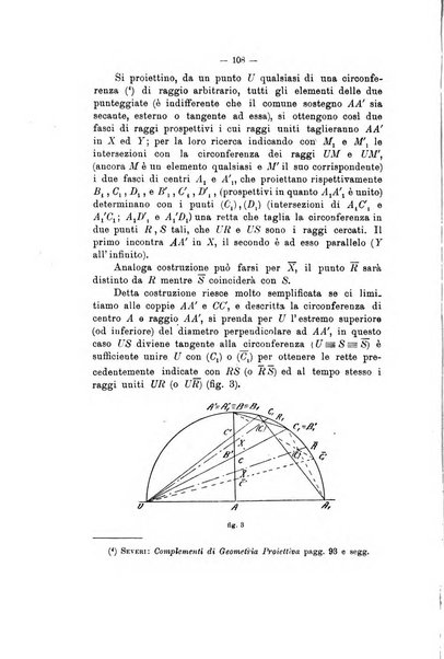 Bollettino di matematica giornale scientifico didattico per l'incremento degli studi matematici nelle scuole medie