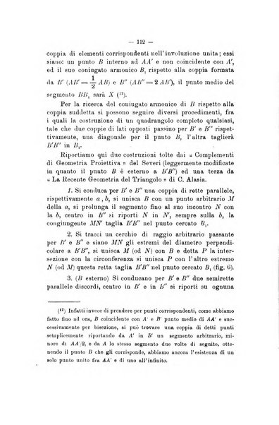 Bollettino di matematica giornale scientifico didattico per l'incremento degli studi matematici nelle scuole medie