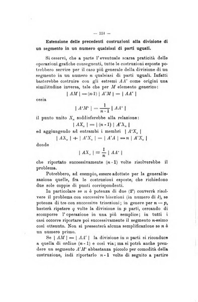 Bollettino di matematica giornale scientifico didattico per l'incremento degli studi matematici nelle scuole medie